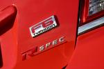 FPV F6 Typhoon R-spec 2007 года (AU)